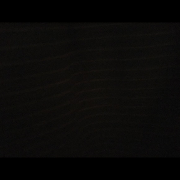 Misguided Navy Blue Pinstriped Dress - Picture 7 of 8